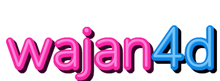 wajan4d — logo kanal